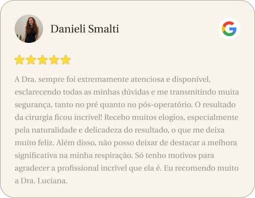 DEPOIMENTO 1